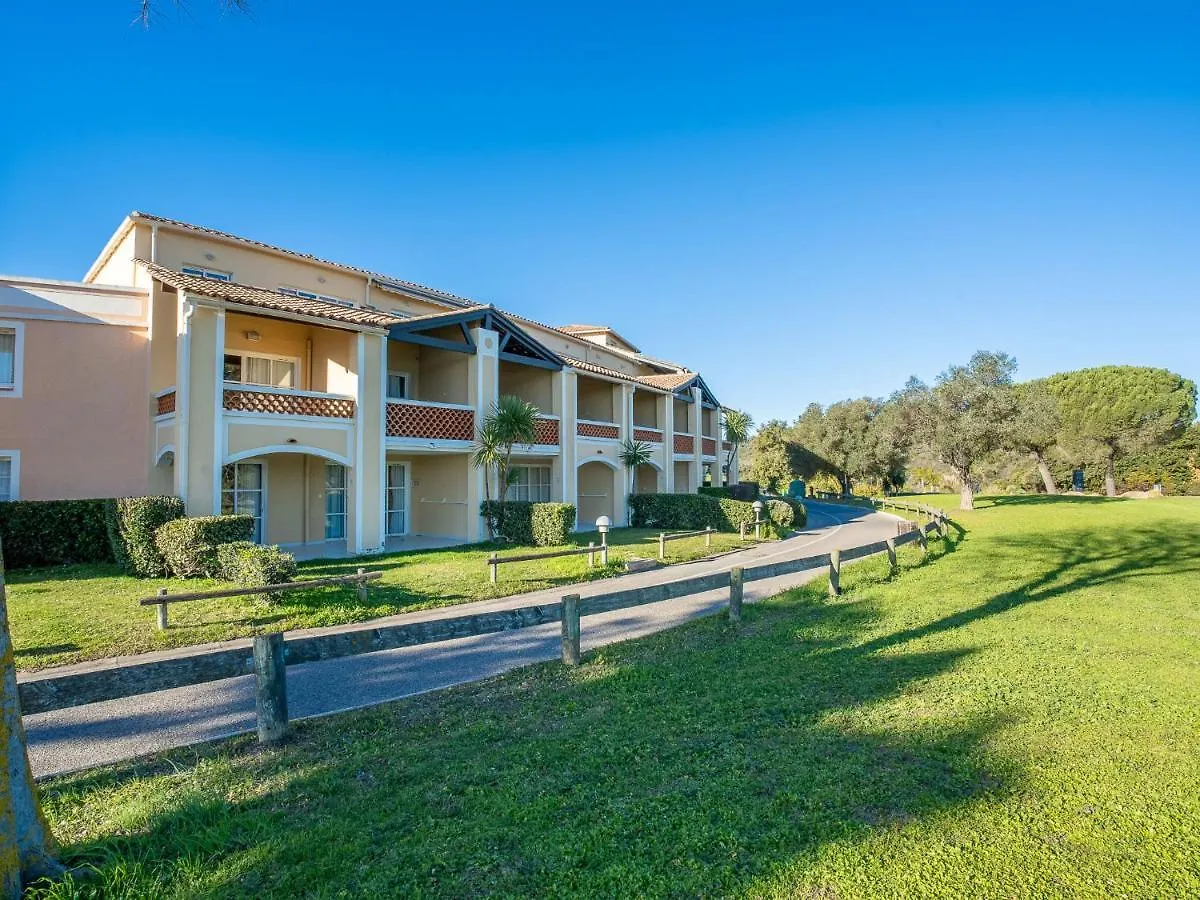 Apartment Village Cap Esterel - Le Village-65 By Interhome Saint-Raphaël 0*,  Frankrijk