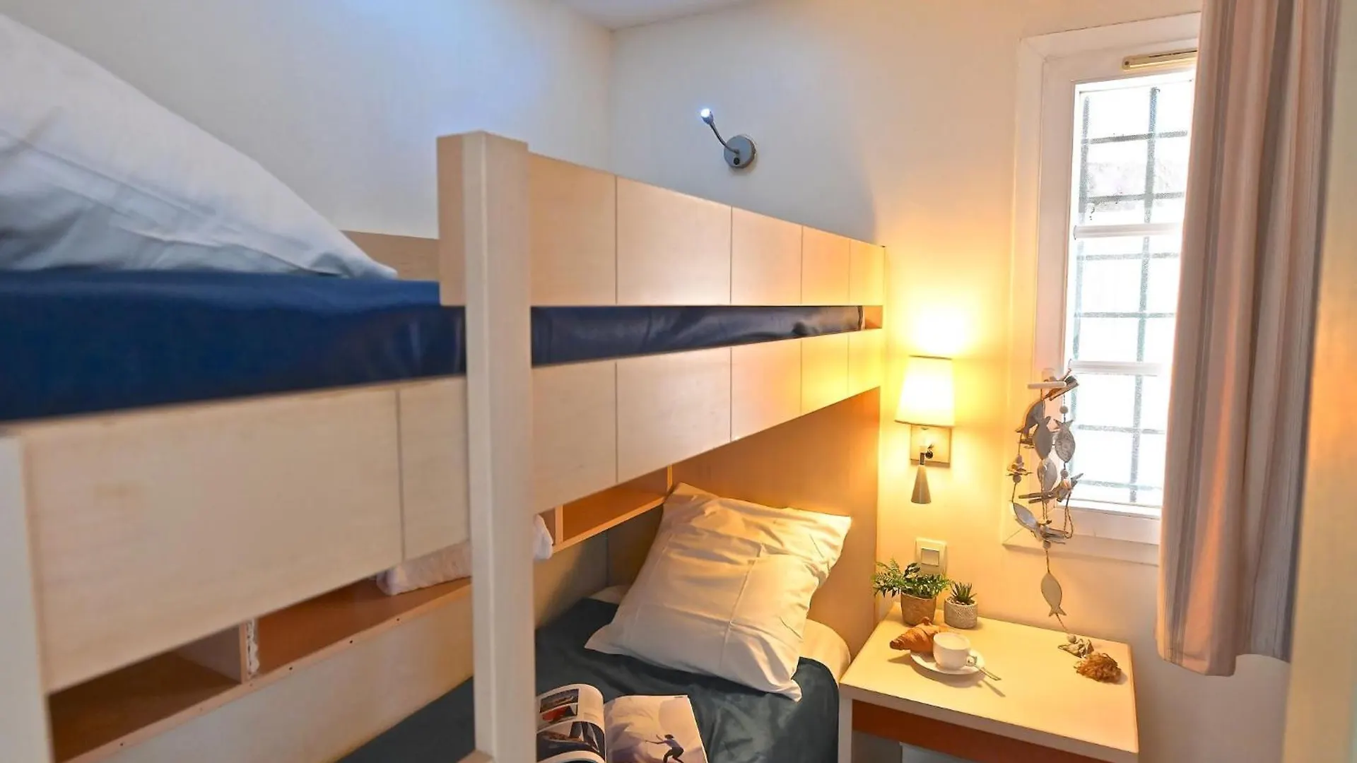Apartment Village Cap Esterel - Le Village-65 By Interhome Saint-Raphael  Saint-Raphael (Var)