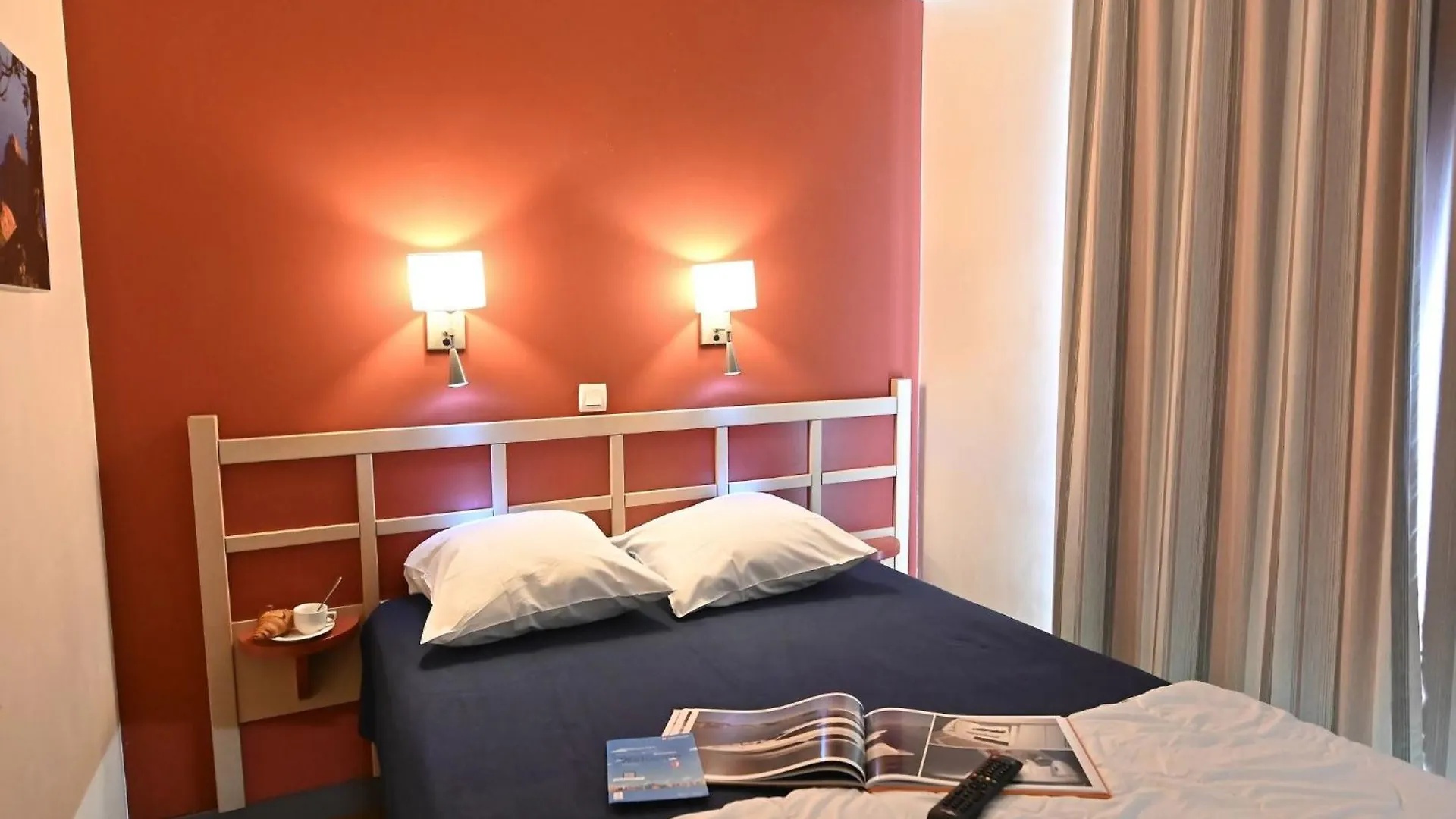 Apartment Village Cap Esterel - Le Village-65 By Interhome Saint-Raphaël